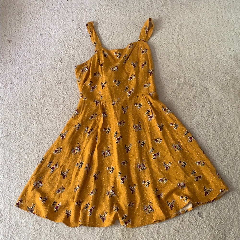Gorgeous summer dress